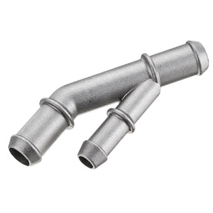 Planet Gates 6pcs Aluminum Coolant Flange Upgrade Kit For VW Golf MK4 Jetta GTI 1.8T 2000 2001 2002 2003 2004 2005 for Audi TT 2000 2001 2002