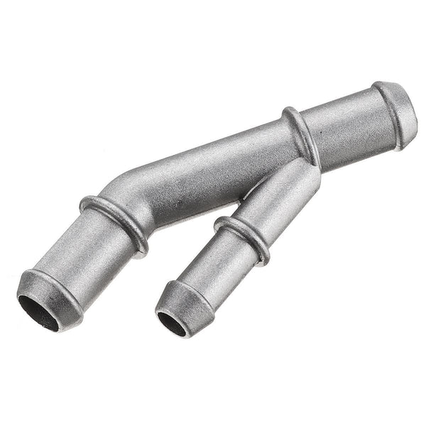 Planet Gates 6pcs Aluminum Coolant Flange Upgrade Kit For VW Golf MK4 Jetta GTI 1.8T 2000 2001 2002 2003 2004 2005 for Audi TT 2000 2001 2002