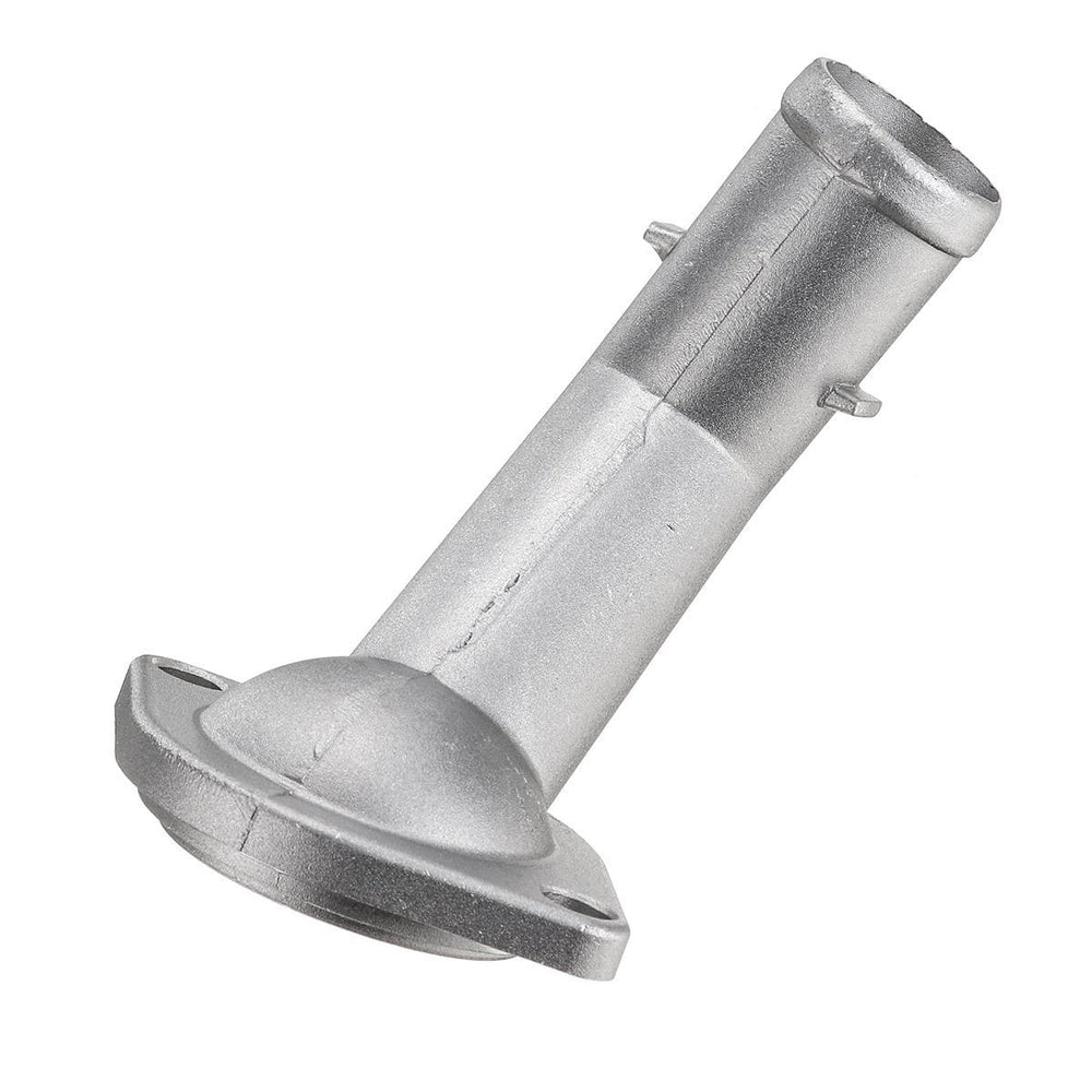 Planet Gates 6pcs Aluminum Coolant Flange Upgrade Kit For VW Golf MK4 Jetta GTI 1.8T 2000 2001 2002 2003 2004 2005 for Audi TT 2000 2001 2002