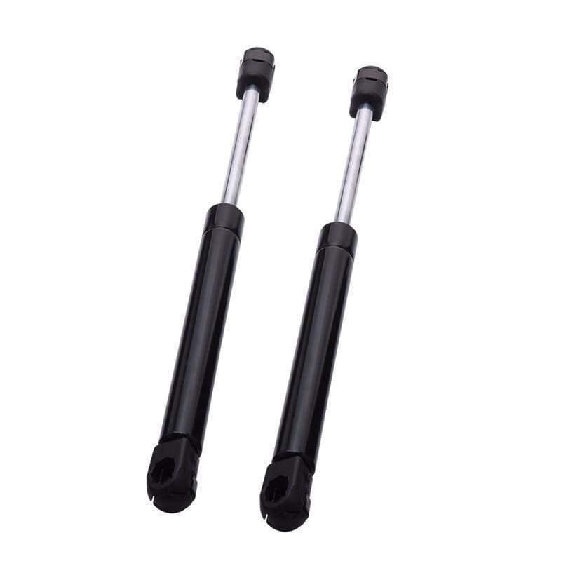 Planet Gates 6Pcs Car Front Bonnet Rear Window Tailgate Boot Modify Gas Struts  For Jeep Grand Cherokee WJ/WG 1999 2000  2001 2002 2003 2004