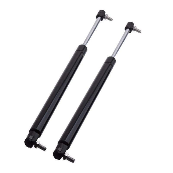 Planet Gates 6Pcs Car Front Bonnet Rear Window Tailgate Boot Modify Gas Struts  For Jeep Grand Cherokee WJ/WG 1999 2000  2001 2002 2003 2004