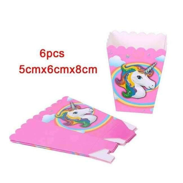 Planet Gates 6pcs E Party Theme Pony Party Supplies Sets Plate Cake Dish Pennants Tablecovers Birthday Party Decorations Kids Chrismas Decor