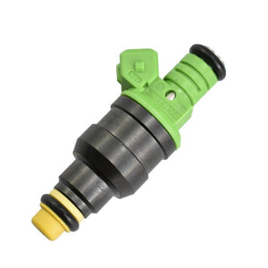 6pcs/lot High Performance 440cc Universal Ev1 Fuel Injector 0280150558 For  Audi Bmw Vw Tuning Racing