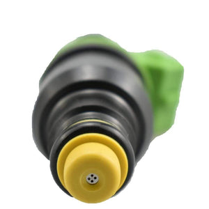 6pcs/lot High Performance 440cc Universal Ev1 Fuel Injector 0280150558 For  Audi Bmw Vw Tuning Racing