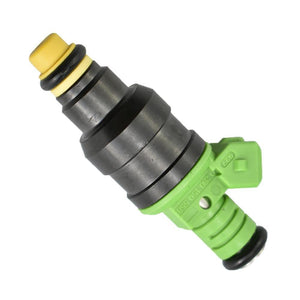 6pcs/lot High Performance 440cc Universal Ev1 Fuel Injector 0280150558 For  Audi Bmw Vw Tuning Racing