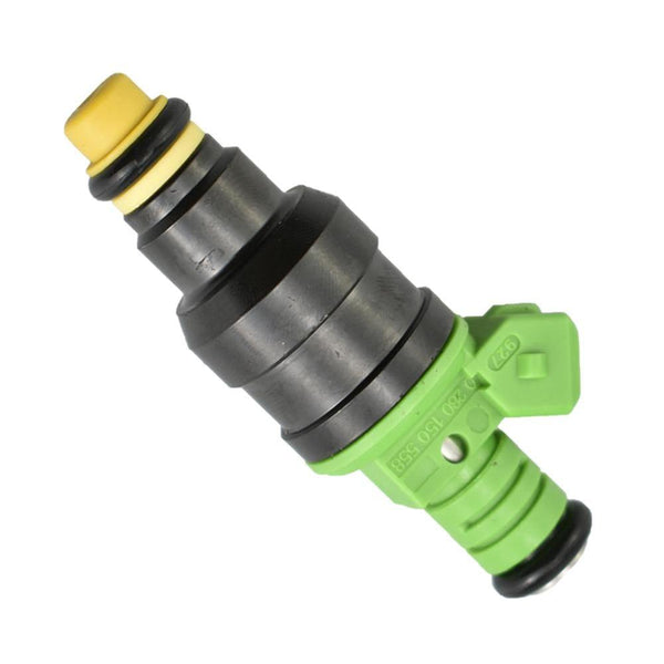 6pcs/lot High Performance 440cc Universal Ev1 Fuel Injector 0280150558 For  Audi Bmw Vw Tuning Racing