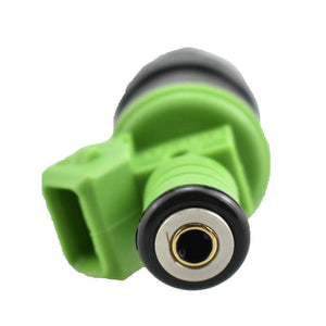 6pcs/lot High Performance 440cc Universal Ev1 Fuel Injector 0280150558 For  Audi Bmw Vw Tuning Racing