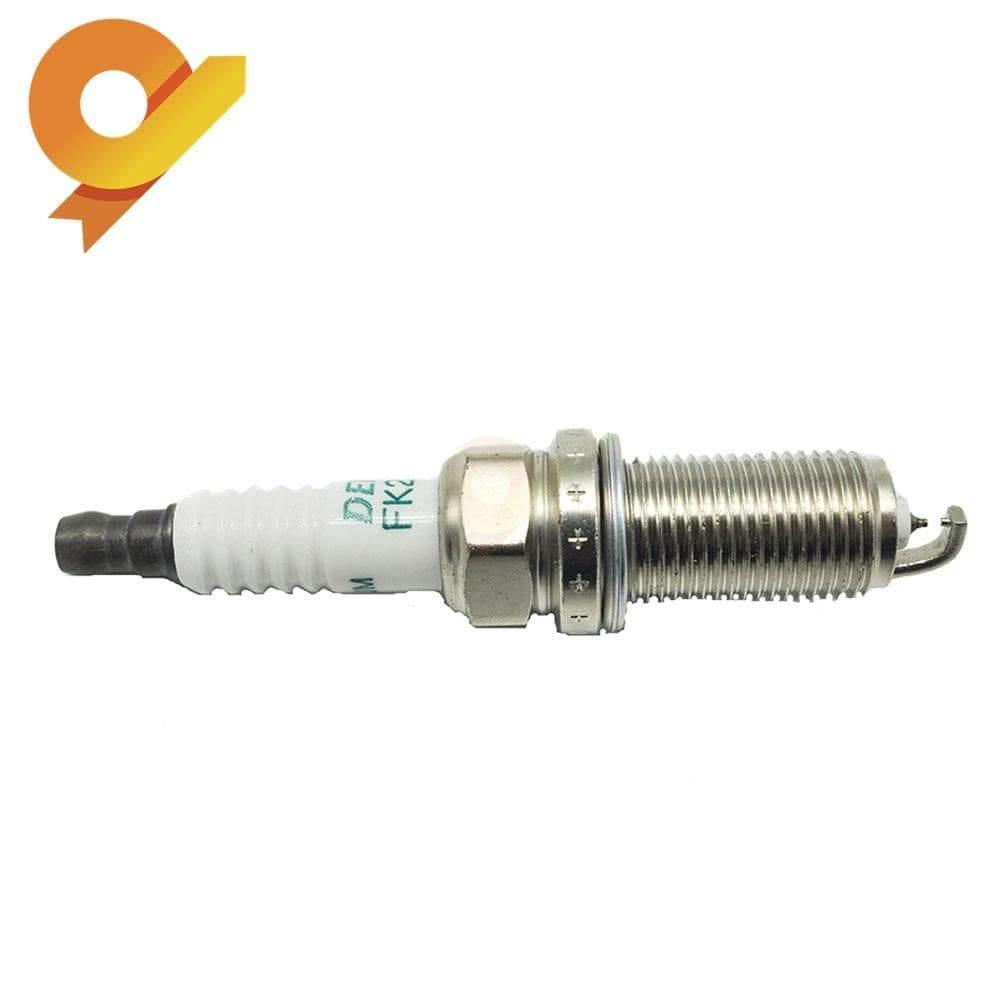 Planet Gates 6pcs/lot OEM FK20HR11 90919-01247 Double IRIDIUM Spark Plug For LEXUS RX350 RX450 GS300 ES350 TOYOTA CAMRY CROWN RAV4 3.0 3.5 V6