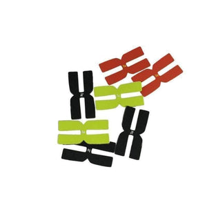 Planet Gates (6pcs/pack)Tennis Racket Weight and Balance Strips Racquet Balancer Type H 3g Silicone Tennis Racket Balance Bar