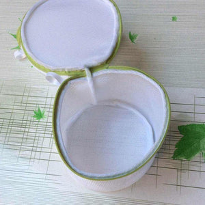 6Pcs/sets Laundry Bag Women Bra Underwear Laundry Bag Washing Net Hosiery Saver Protect Mesh Wash Bag