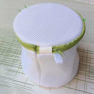 6Pcs/sets Laundry Bag Women Bra Underwear Laundry Bag Washing Net Hosiery Saver Protect Mesh Wash Bag