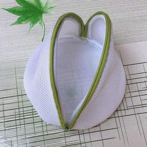 6Pcs/sets Laundry Bag Women Bra Underwear Laundry Bag Washing Net Hosiery Saver Protect Mesh Wash Bag