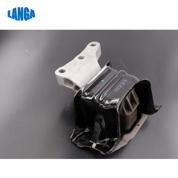 Planet Gates 6RF199262Q  6RF199262L Fits For VW Polo Genuine quality  Mount Engine bracket Footrest rubber