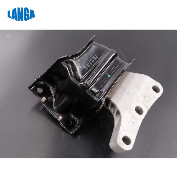 Planet Gates 6RF199262Q  6RF199262L Fits For VW Polo Genuine quality  Mount Engine bracket Footrest rubber