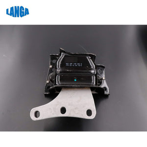 Planet Gates 6RF199262Q  6RF199262L Fits For VW Polo Genuine quality  Mount Engine bracket Footrest rubber