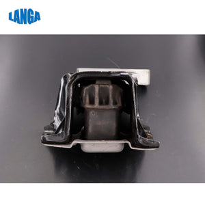 Planet Gates 6RF199262Q  6RF199262L Fits For VW Polo Genuine quality  Mount Engine bracket Footrest rubber