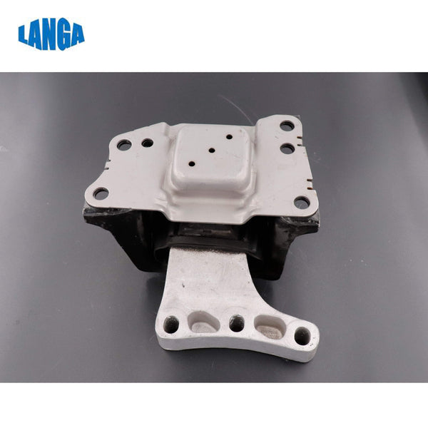 Planet Gates 6RF199262Q  6RF199262L Fits For VW Polo Genuine quality  Mount Engine bracket Footrest rubber