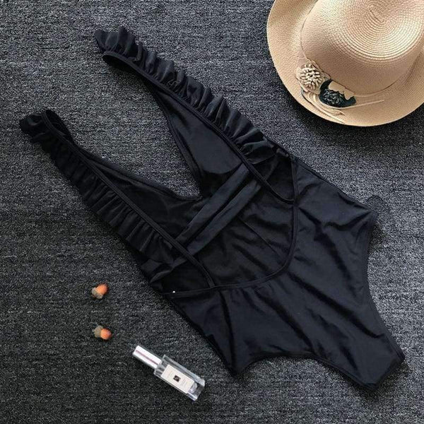 Planet Gates 6st / L Women swimsuit large size swimwear bikinis women 2018 swiming suit women swim suit bikini mujer bathing suits