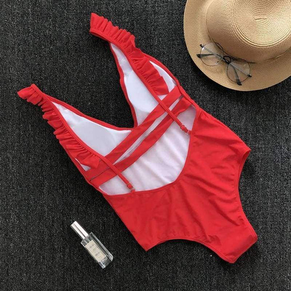 Planet Gates 6st / L Women swimsuit large size swimwear bikinis women 2018 swiming suit women swim suit bikini mujer bathing suits