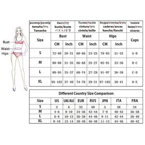 Planet Gates 6st / L Women swimsuit large size swimwear bikinis women 2018 swiming suit women swim suit bikini mujer bathing suits