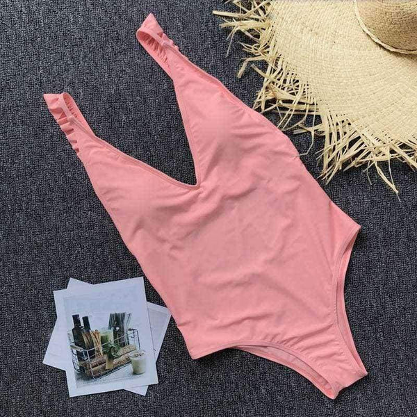 Planet Gates 6st / L Women swimsuit large size swimwear bikinis women 2018 swiming suit women swim suit bikini mujer bathing suits
