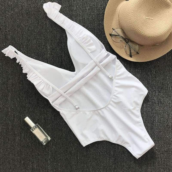 Planet Gates 6st / L Women swimsuit large size swimwear bikinis women 2018 swiming suit women swim suit bikini mujer bathing suits