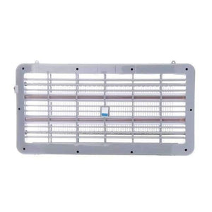 Planet Gates 6W 2/4/6/8W LED Electric Insect Killer UV-A Mosquito Pest Fly Bug Zapper Catcher Traps Home Garden Pest Control Tools Supplies