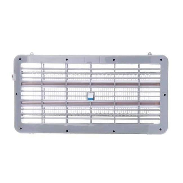 Planet Gates 6W 2/4/6/8W LED Electric Insect Killer UV-A Mosquito Pest Fly Bug Zapper Catcher Traps Home Garden Pest Control Tools Supplies