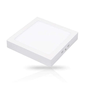 Planet Gates 6W / Squard / warm white TSLEEN Modern Square Surface Mounted Ceiling Lamp Home Commercial LED Panel Down Lights 6W 12W 18W 24W Cool Warm White Led