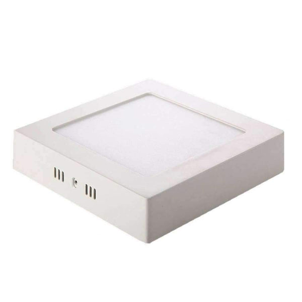 Planet Gates 6W / Squard / warm white TSLEEN Modern Square Surface Mounted Ceiling Lamp Home Commercial LED Panel Down Lights 6W 12W 18W 24W Cool Warm White Led