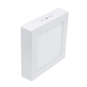 Planet Gates 6W / Squard / warm white TSLEEN Modern Square Surface Mounted Ceiling Lamp Home Commercial LED Panel Down Lights 6W 12W 18W 24W Cool Warm White Led