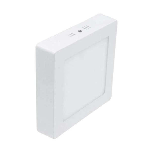 Planet Gates 6W / Squard / warm white TSLEEN Modern Square Surface Mounted Ceiling Lamp Home Commercial LED Panel Down Lights 6W 12W 18W 24W Cool Warm White Led