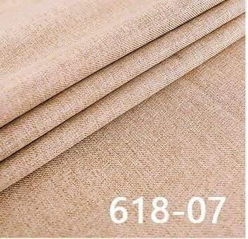 Planet Gates 7 / 50x70cm Solid Linen Fabric Free Shipping Durable Soft Fabric Material For Sewing Diy 25*145cm/50*145cm