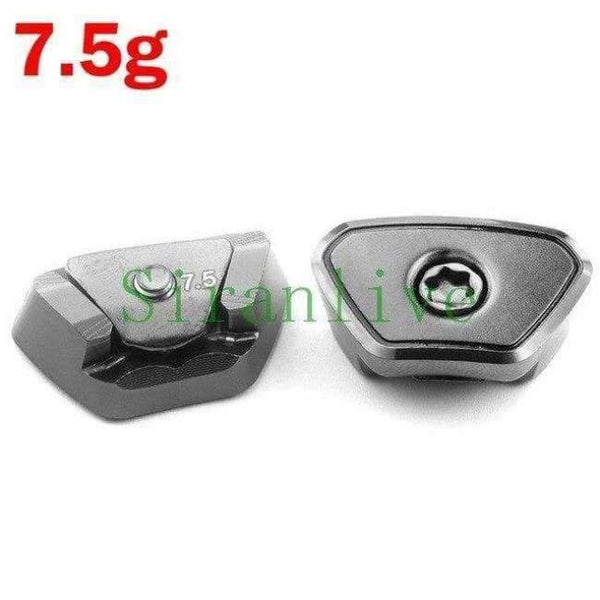 Planet Gates 7.5g 1 Golf Weight for Callaway GBB Epic Driver 6g 7.5g 9.5g 11g 13g Alloy Slider
