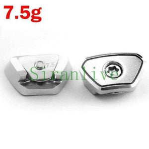 Planet Gates 7.5g Golf Weight for Callaway GBB Epic Driver 6g 7.5g 9.5g 11g 13g Alloy Slider