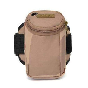 Planet Gates 7 Armband For Iphone X Case Camouflage Arm Cell phone Holder For Phone On Hand Sports Phone Pouch Universal for 4.7-5.5 Inches