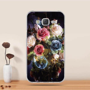 Planet Gates 7 Case For Samsung Galaxy J5 Case Cover Soft Silicone for Samsung Galaxy J5 2015 Cover for Samsung J5 j500F J5008 Phone Case 5.0"