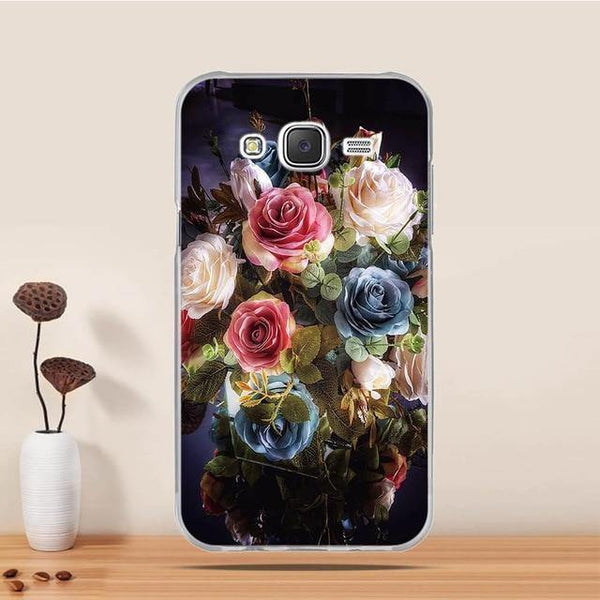 Planet Gates 7 Case For Samsung Galaxy J5 Case Cover Soft Silicone for Samsung Galaxy J5 2015 Cover for Samsung J5 j500F J5008 Phone Case 5.0"