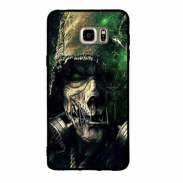 Planet Gates 7 Case For Samsung Galaxy Note 5 Case Silicone Back Cover For Samsung Galaxy Note5 N920A N920G N920G/DS N920T N920I Cover 3D Coque