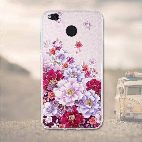 Planet Gates 7 Cases For Xiaomi Redmi 4X Case Cover Silicon Cute Cover For Xiaomi Redmi 4X Pro Case Cover For Xiaomi Redmi 4X Phone case Fundas