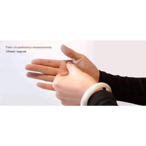 Planet Gates 7 CHINGYUN New Women Genuine Glove Soft Thicken Bow Leather Gloves Winter Autumn Ladies Fashion Brand Black Warm Leather fv02