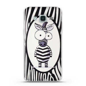 Planet Gates 7 Cover For Samsung J3 2016 Case Pattern Silicon Case for Samsung Galaxy J3 2016 Case 3D Relief Soft TPU Cover For Samsung J3 2015