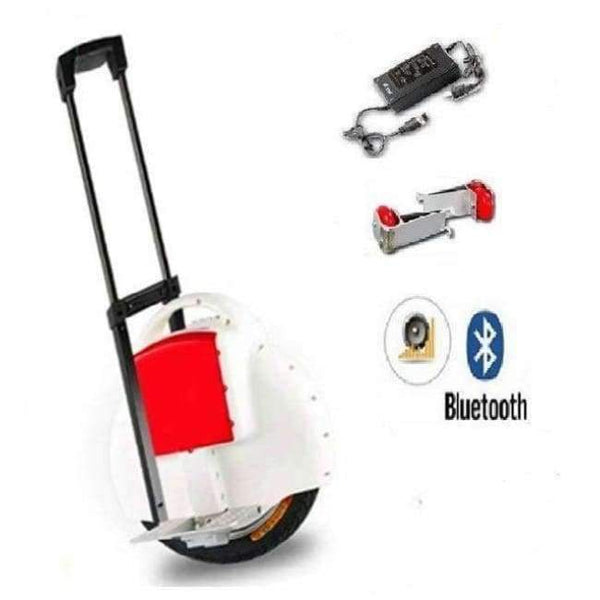 Planet Gates 7 Electric self balancing scooter electric scooter skateboard Unicycle Hover board Monowheel overboard Smart one wheel skateboard