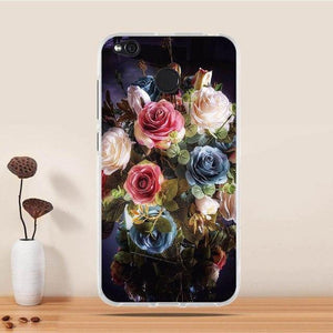 Planet Gates 7 / For Redmi Note 4 Xiaomi Redmi 4X Case Silicon for Xiaomi Redmi 4A Case For Xiaomi Redmi Note 4 4X Note 3 Case For Xiaomi Redmi Note 4X Cover