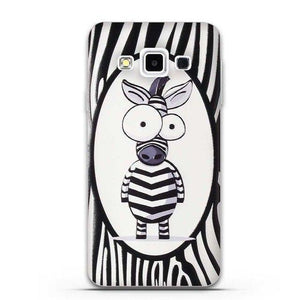 For Samsung Galaxy A3 A5 A7 Case Silicon Cover for Samsung Galaxy A5 2016 Phone Case for Samsung Galaxy A3 A5 A7 2015 2016 Cover - Planet Gates