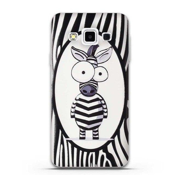 For Samsung Galaxy A3 A5 A7 Case Silicon Cover for Samsung Galaxy A5 2016 Phone Case for Samsung Galaxy A3 A5 A7 2015 2016 Cover - Planet Gates