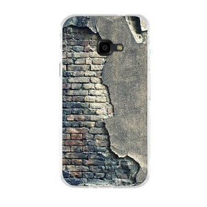 Planet Gates 7 For Samsung Galaxy Xcover 4 G390F Case Silicone Cover For Samsung Xcover4 Cover Soft TPU Fundas For Samsung Galaxy Xcover 4 Case