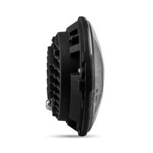 Planet Gates 7 inch Led Headlight universal motorcycle Headlamp led moto front light bulbs headlight for car ATV SUV scooter motorbike lights