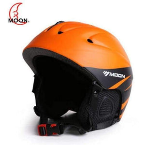 Planet Gates 7 / L Ski Helmet Ultralight Integrally-molded High Quality Professional Snowboard Skateboard Helmet Men Women Multi Colors