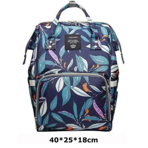 Planet Gates 7 Large Capacity Maternity Nappy bag Protable baby Diaper Bag infant nursing Stroller Handbag baby nappy bag Baby Care